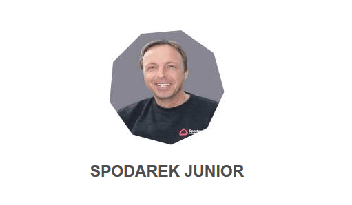 Spodarek Junior