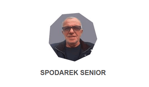 Spodarek Senior